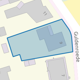 Perceel HSR00-C-8275