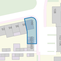 Perceel HSR00-C-8309