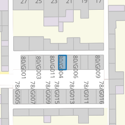 Perceel HSR00-C-8319