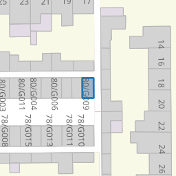 Perceel HSR00-C-8321