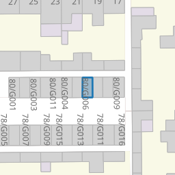 Perceel HSR00-C-8322