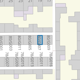 Perceel HSR00-C-8323