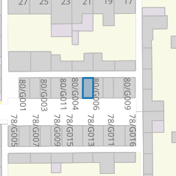 Perceel HSR00-C-8324