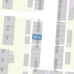 Perceel HSR00-C-8331