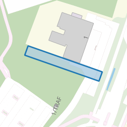 Perceel HSR00-C-8343