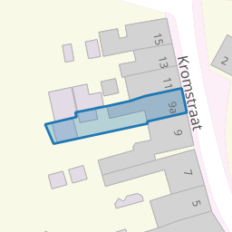 Perceel HSR00-C-8350