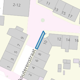 Perceel HSR00-C-8352