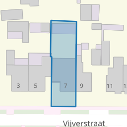 Perceel HSR00-C-8355