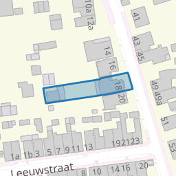 Perceel HSR00-C-8375