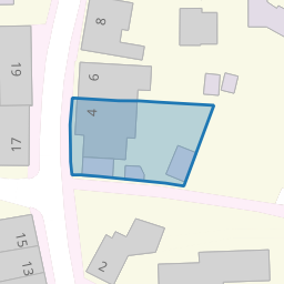 Perceel HSR00-C-8395