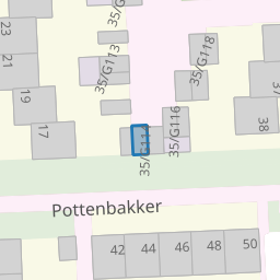 Perceel HSR00-C-8416