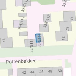 Perceel HSR00-C-8418