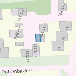 Perceel HSR00-C-8419