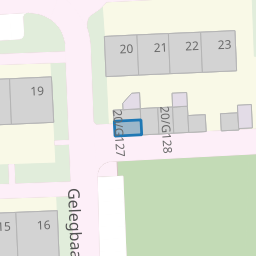 Perceel HSR00-C-8431