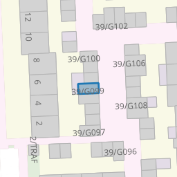 Perceel HSR00-C-8437