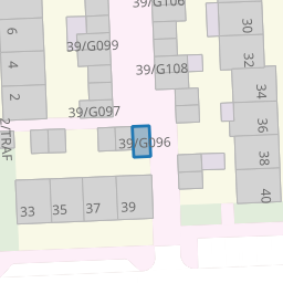 Perceel HSR00-C-8445