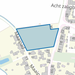 Perceel HSR00-C-8456