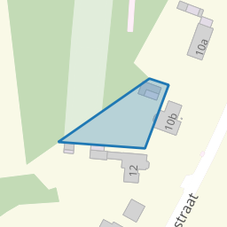 Perceel HSR00-C-8462