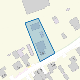 Perceel HSR00-C-8463