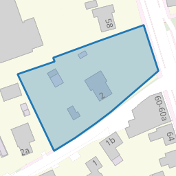 Perceel HSR00-C-8464