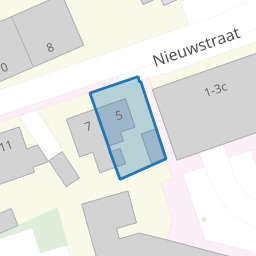 Perceel HSR00-C-8467