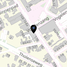 Appartement HSR00 C 8505 2