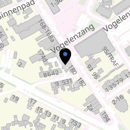 Appartement HSR00 C 8505 7