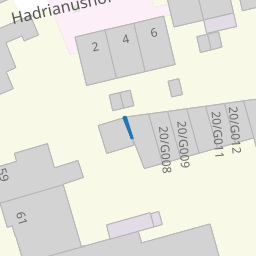 Perceel HSR00-C-8508