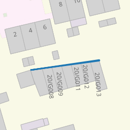 Perceel HSR00-C-8509