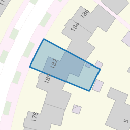 Perceel HSR00-C-8545