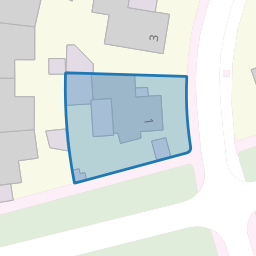 Perceel HSR00-C-8551