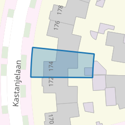 Perceel HSR00-C-8554