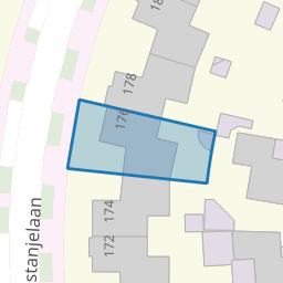 Perceel HSR00-C-8555