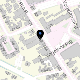 Appartement HSR00 C 8564 3