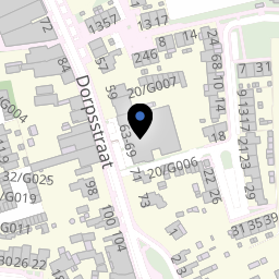 Appartement HSR00 C 8565 4