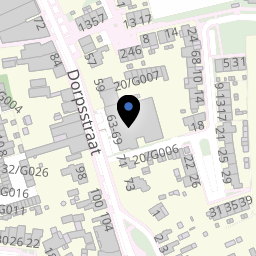 Appartement HSR00 C 8565 5