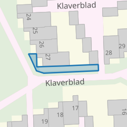 Perceel HSR00-C-8591