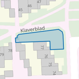 Perceel HSR00-C-8602