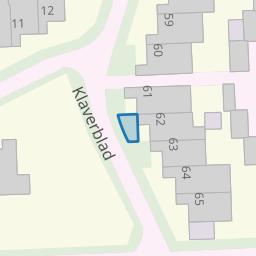 Perceel HSR00-C-8610