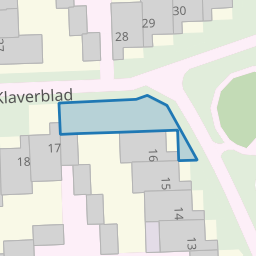 Perceel HSR00-C-8613