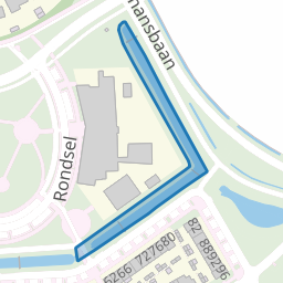 Perceel HSR00-C-8624