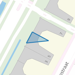 Perceel HSR00-C-8629