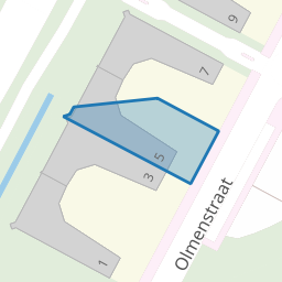 Perceel HSR00-C-8630