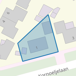 Perceel HSR00-C-8642