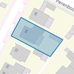 Perceel HSR00-C-8659
