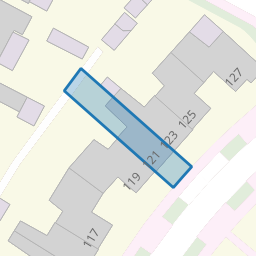 Perceel HSR00-C-8664