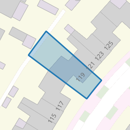 Perceel HSR00-C-8665