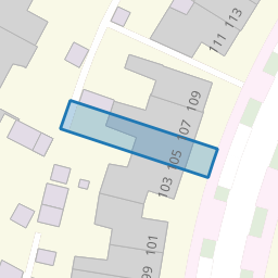 Perceel HSR00-C-8672