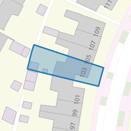 Perceel HSR00-C-8673