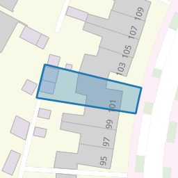 Perceel HSR00-C-8674